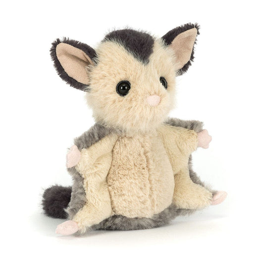 Lolly Sugar Glider Jellycat Lil Tulips