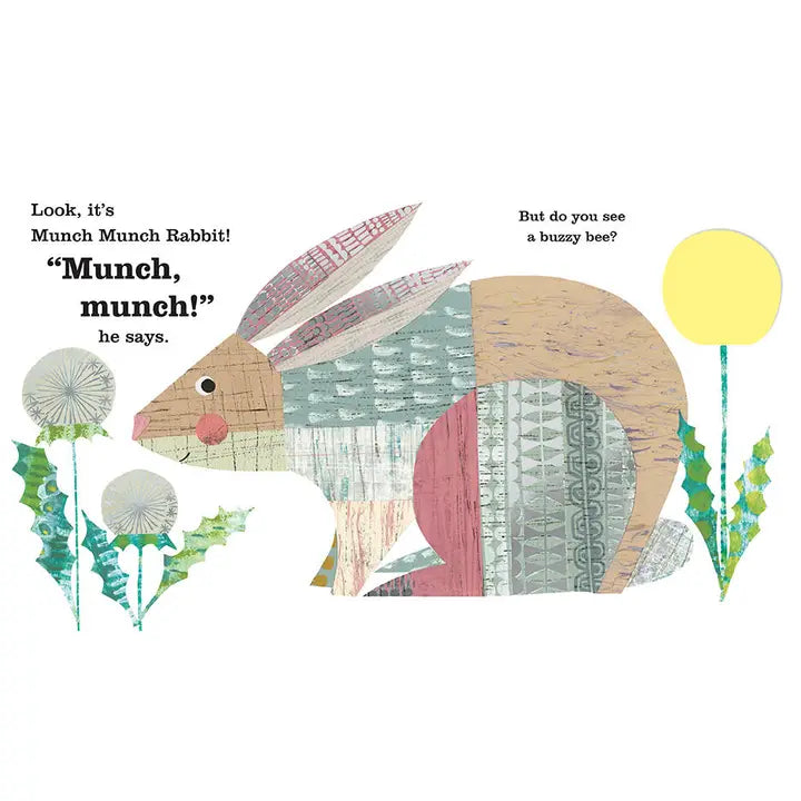 Look, It's Woof Woof Dog Hachette Lil Tulips