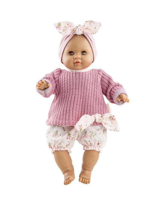 Los Manus Doll - Alberta - Paola Reina Paola Reina Lil Tulips