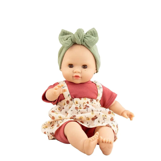 Los Manus Doll - Julia - Paola Reina Paola Reina Lil Tulips