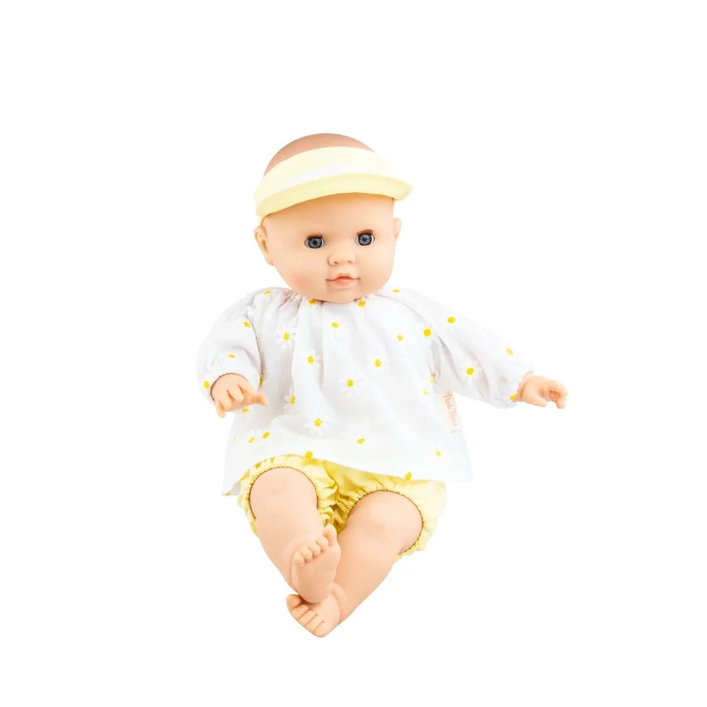 Los Manus Doll - Tona - Paola Reina Paola Reina Lil Tulips