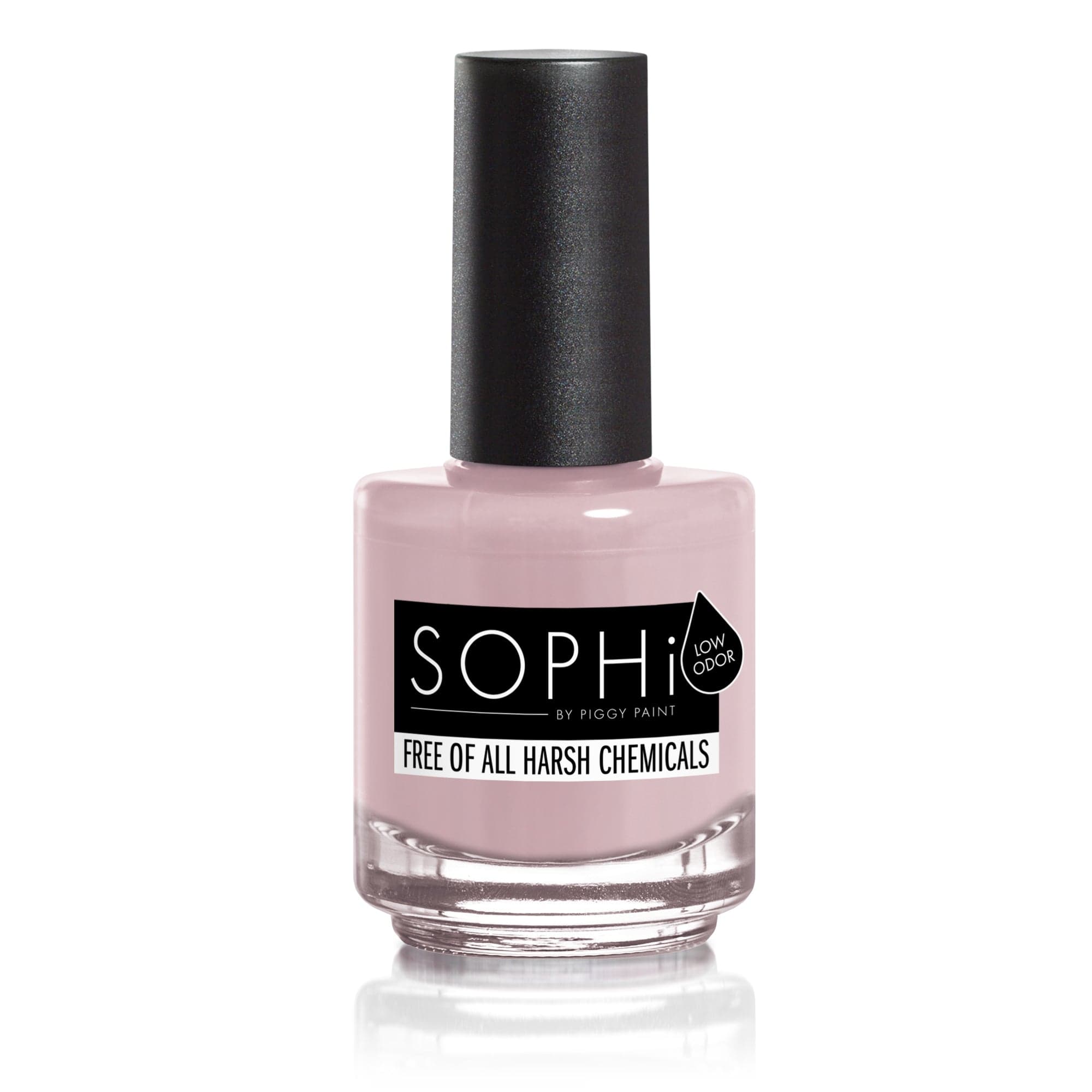 Lost in London Nail Polish SOPHI Lil Tulips