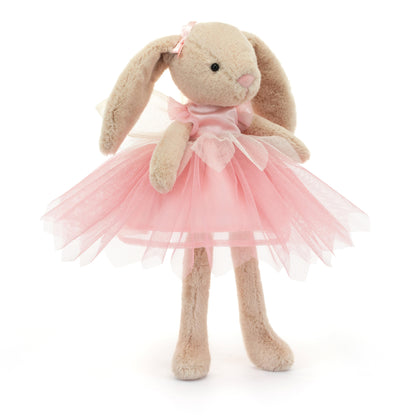 Lottie Bunny Fairy Jellycat JellyCat Lil Tulips