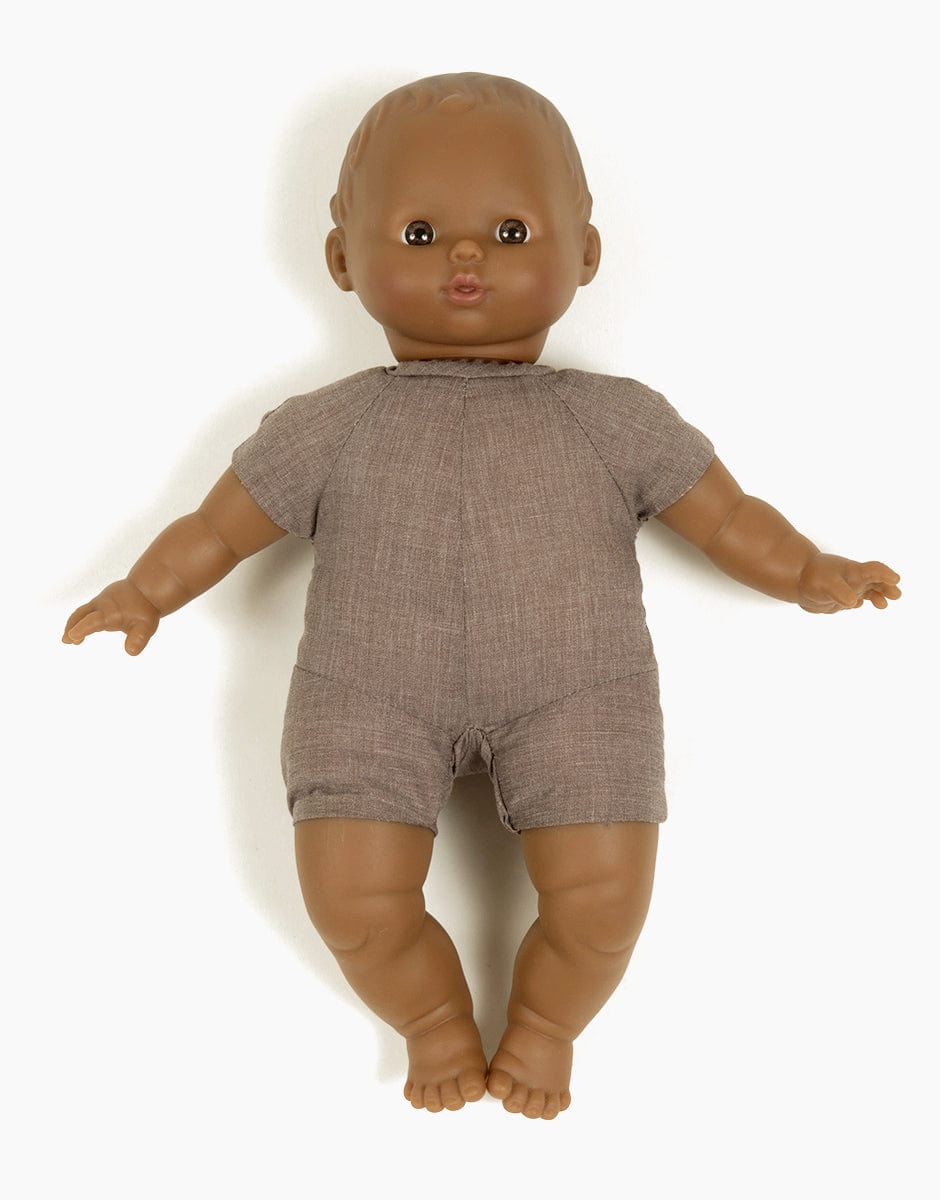 Lucas Soft Body Minikane Doll Minikane Lil Tulips