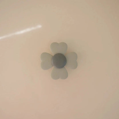 Lucky Suction Spinner Toy Mushie Lil Tulips