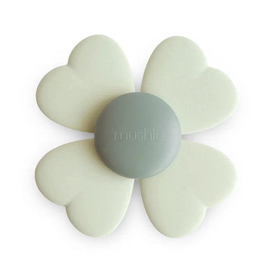 Lucky Suction Spinner Toy Mushie Lil Tulips