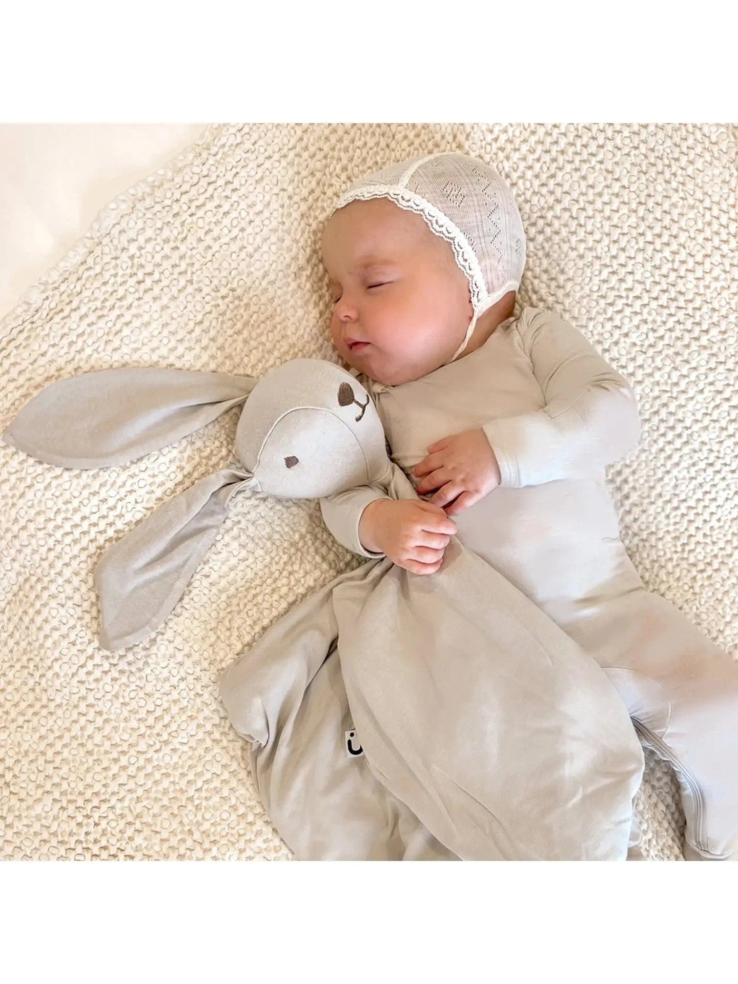Lucy Lovey Bunny Gunamuna Lil Tulips