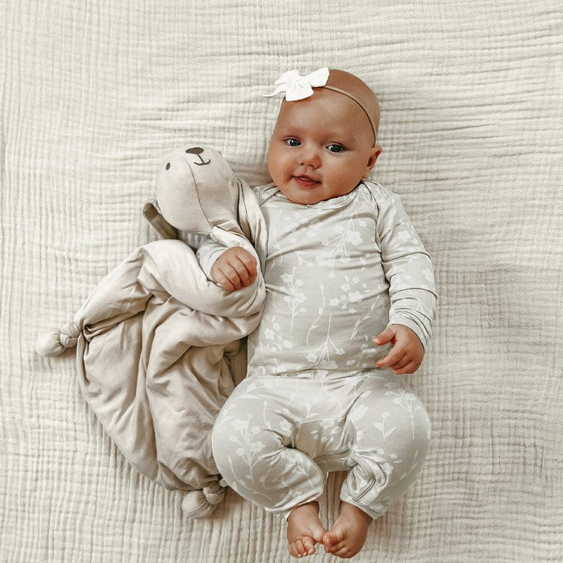Lucy Lovey Bunny Gunamuna Lil Tulips
