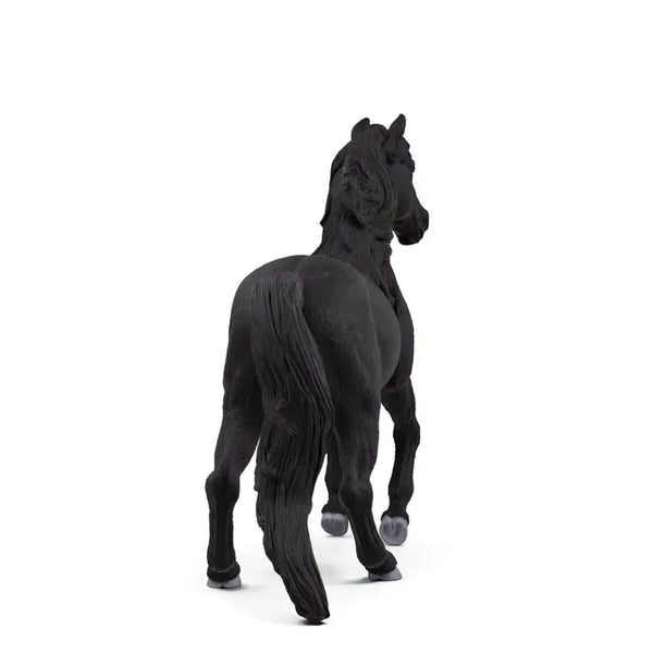 Lusitano Stallion Animal Toy Figurine Schleich Lil Tulips