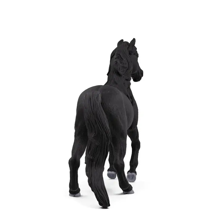 Lusitano Stallion Animal Toy Figurine Schleich Lil Tulips