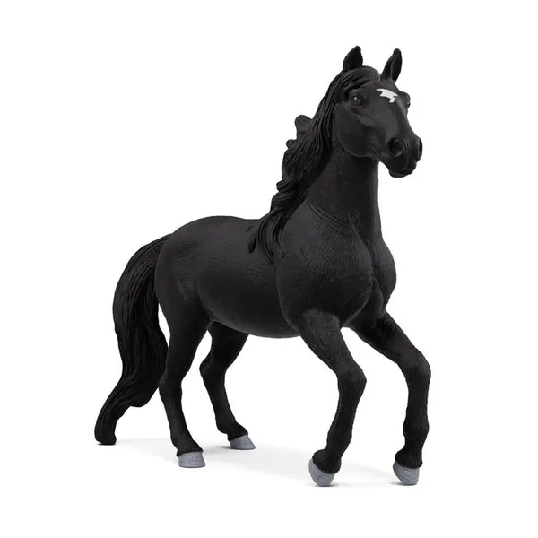 Lusitano Stallion Animal Toy Figurine Schleich Lil Tulips