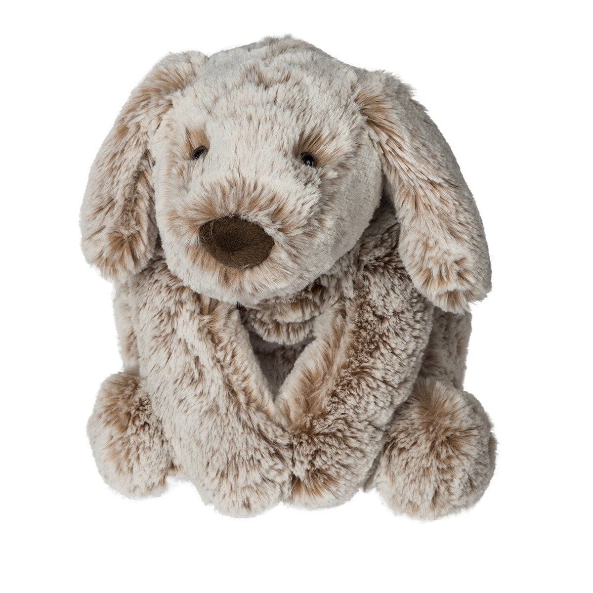 Luxey Loves Puppy Mary Meyer Lil Tulips