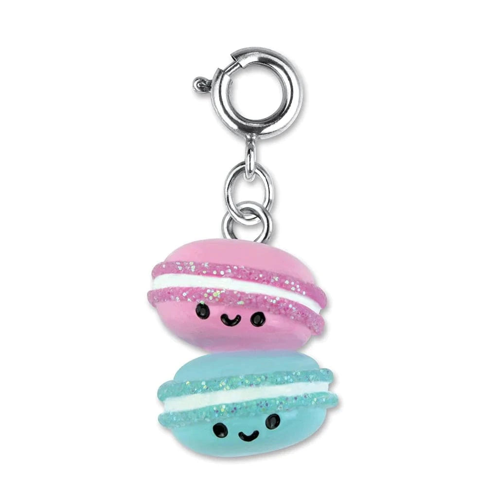 Macaron Buddies Charm Charm It! Bracelets Lil Tulips