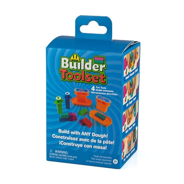 Mad Mattr Builder Toolset Mad Mattr Lil Tulips