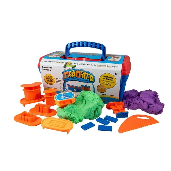 Mad Mattr Quantum Tool Box Mad Mattr Lil Tulips