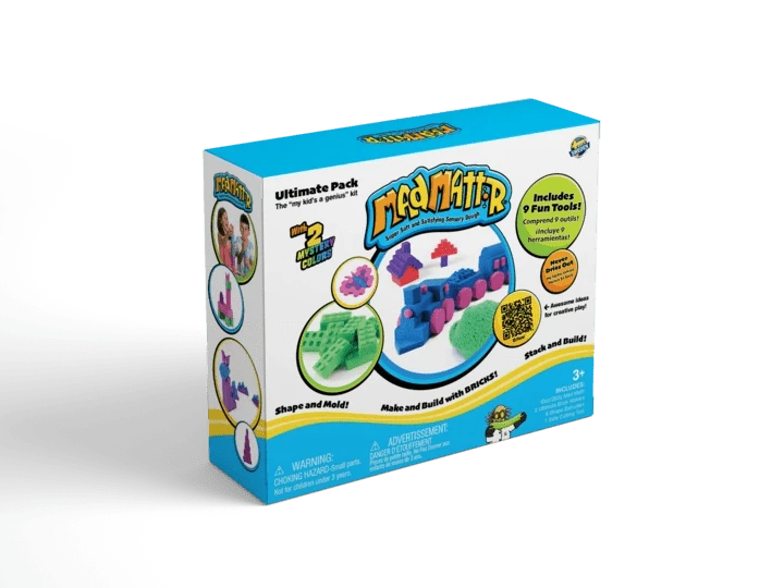 Mad Mattr Ultimate Pack Mad Mattr Lil Tulips