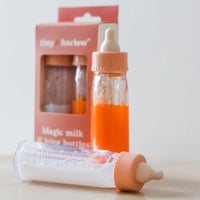 Magic Milk and Juice Box Tiny Harlow Lil Tulips