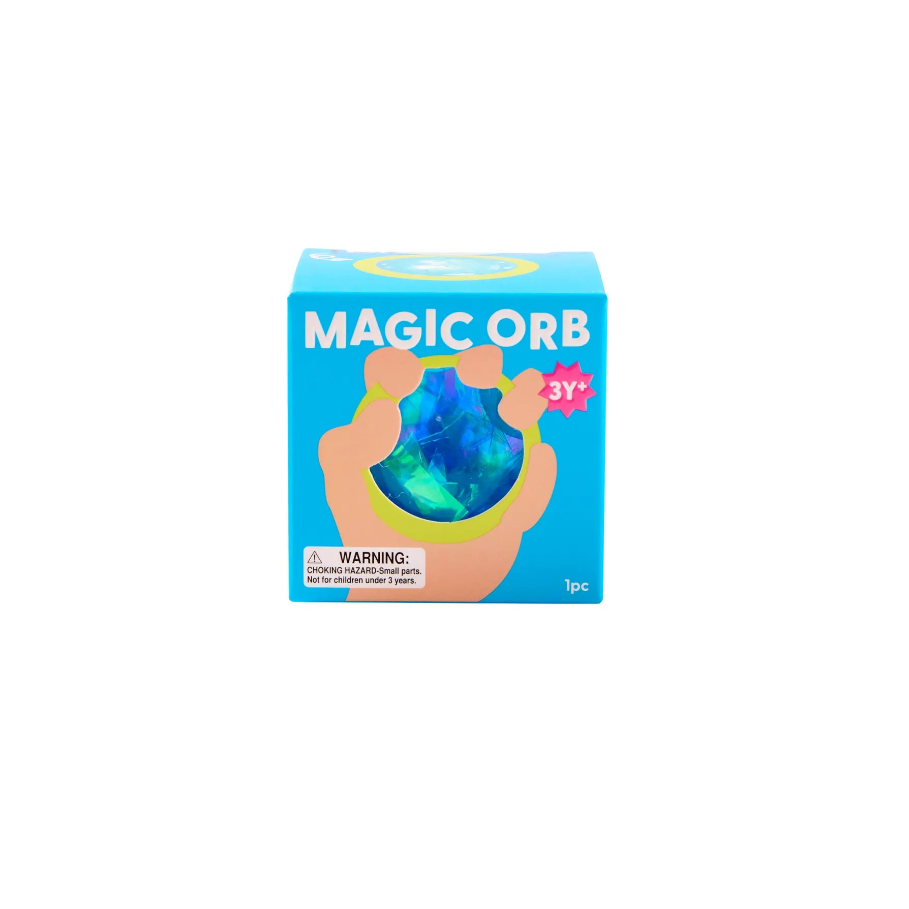 Magic Orb - Blue J'adore Lil Tulips