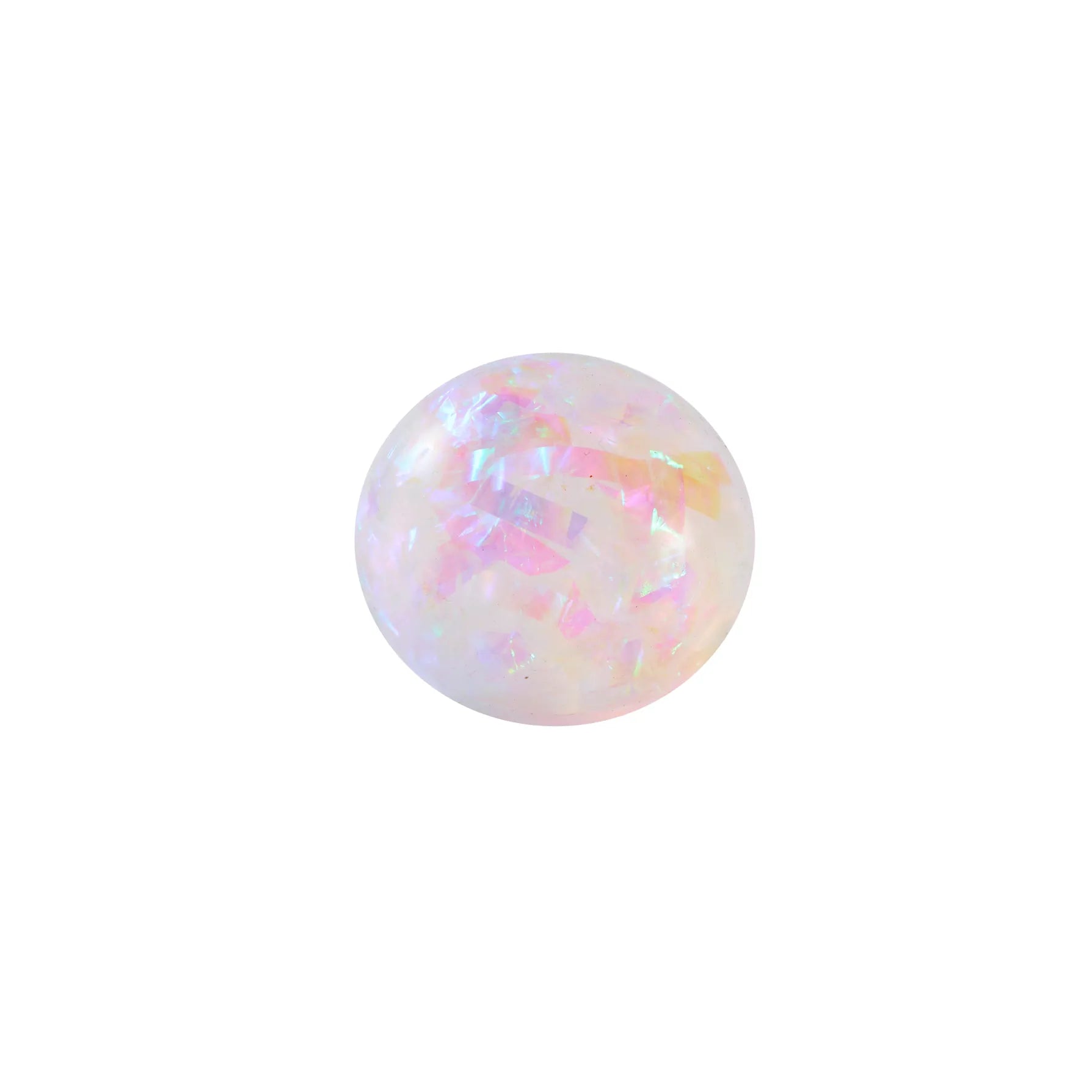 Magic Orb - Clear J'adore Lil Tulips