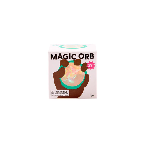 Magic Orb - Clear J'adore Lil Tulips