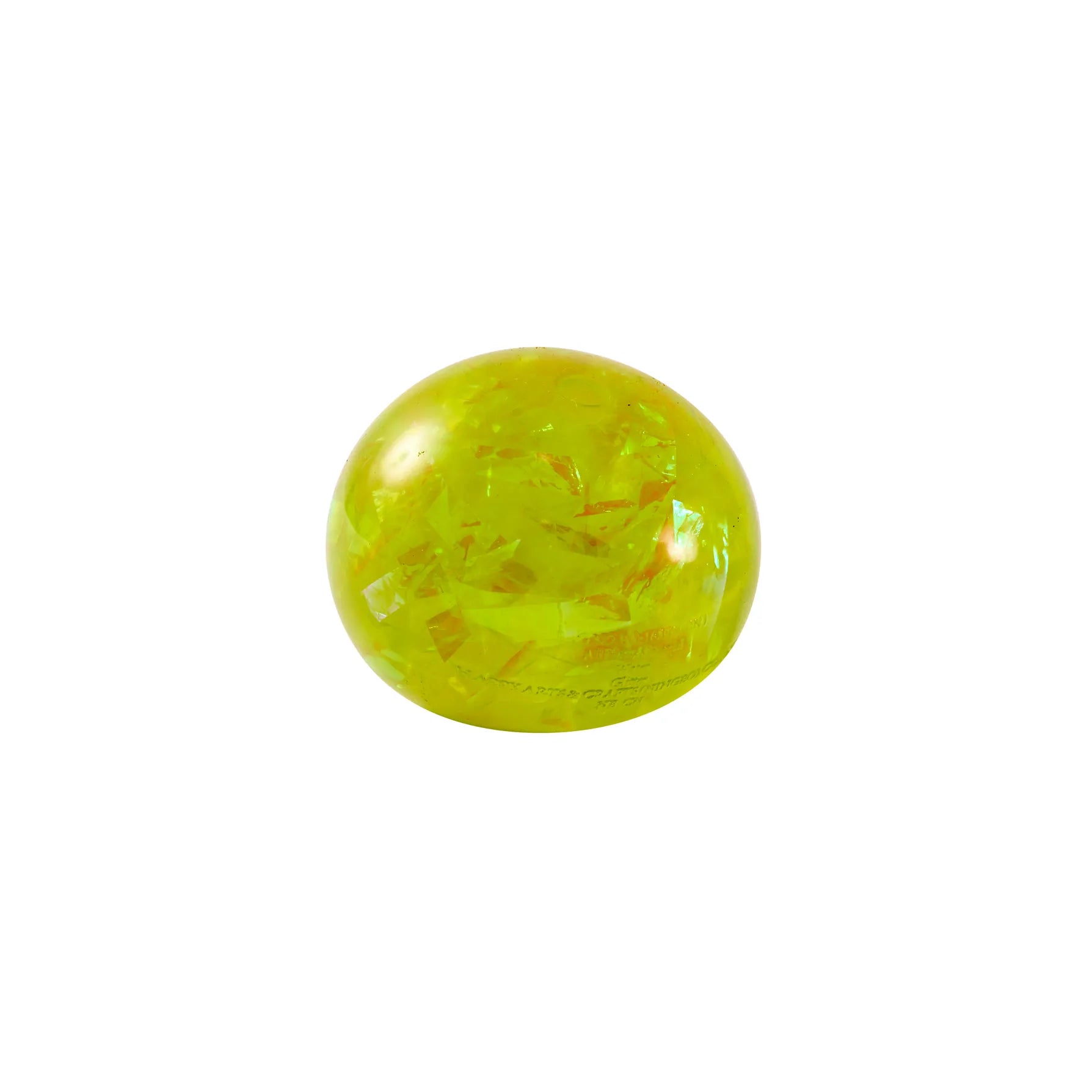 Magic Orb - Green J'adore Lil Tulips