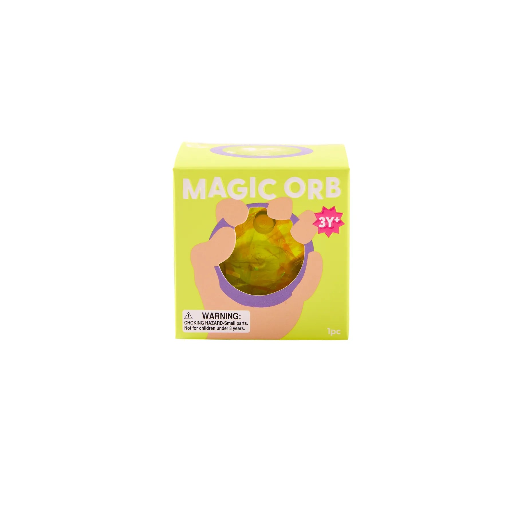 Magic Orb - Green J'adore Lil Tulips