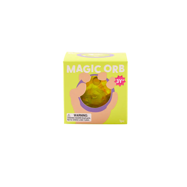 Magic Orb - Green J'adore Lil Tulips