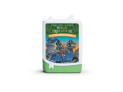 Magic Treehouse Audiobook Tonies - 4 Pack Tonies Lil Tulips