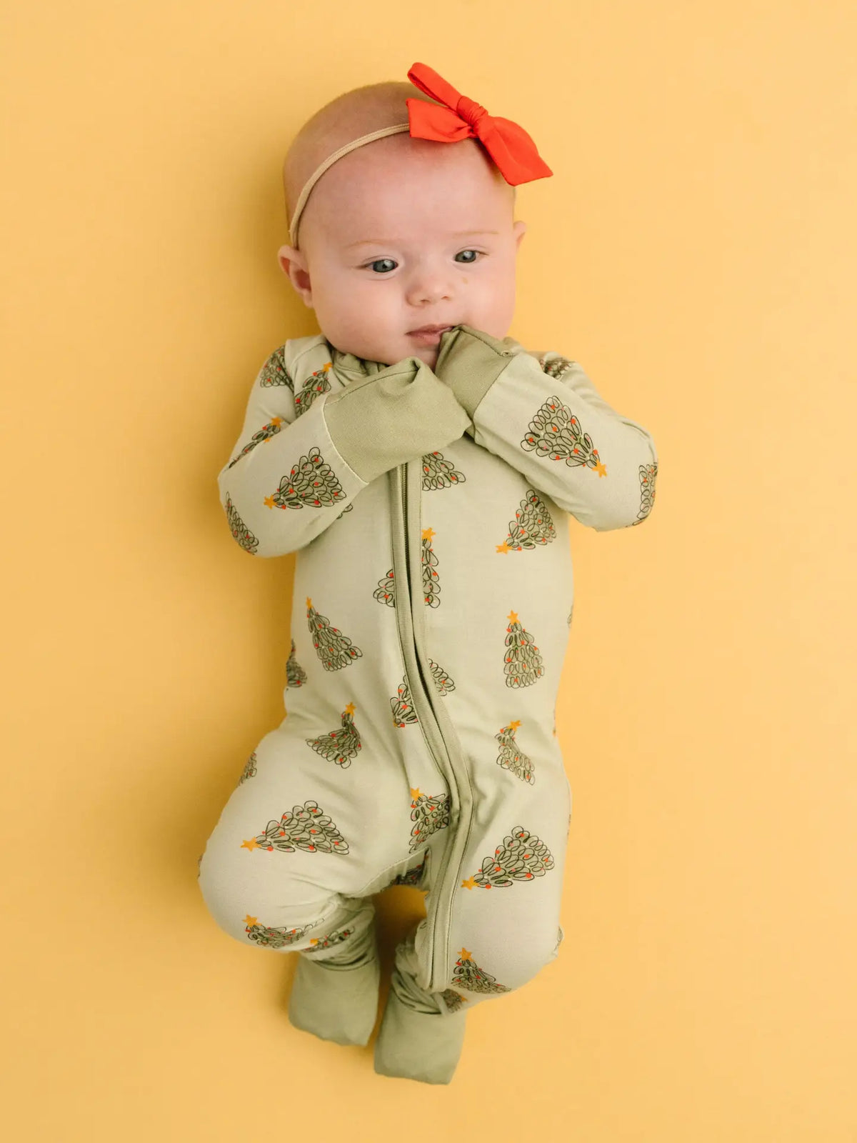 Magical Trees Bamboo Sleeper Little One Shop Lil Tulips
