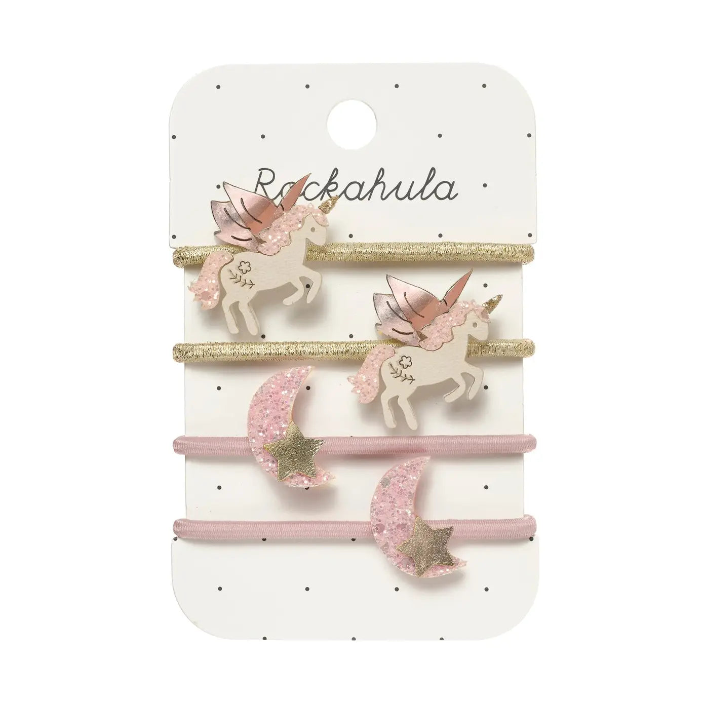 Magical Unicorn Ponies Rockahula Kids Lil Tulips