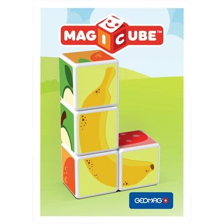 Magicube Fruit Magicube Lil Tulips