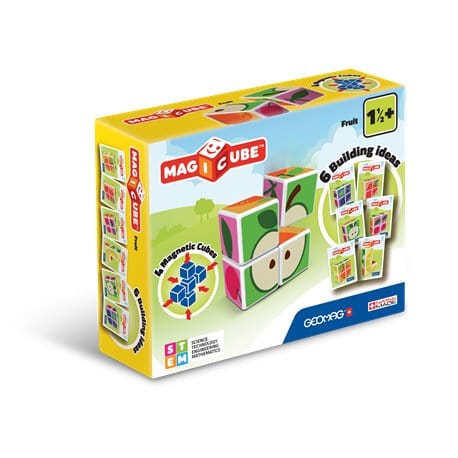 Magicube Fruit Magicube Lil Tulips