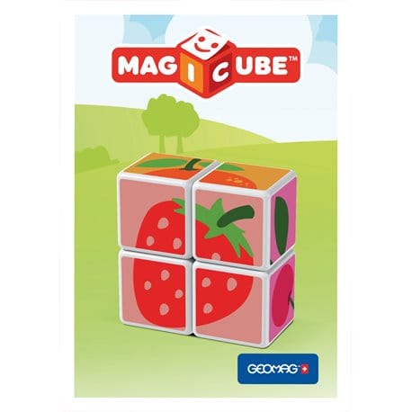 Magicube Fruit Magicube Lil Tulips