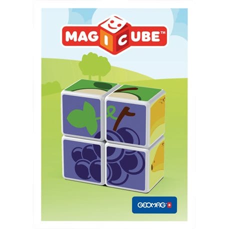 Magicube Fruit Magicube Lil Tulips