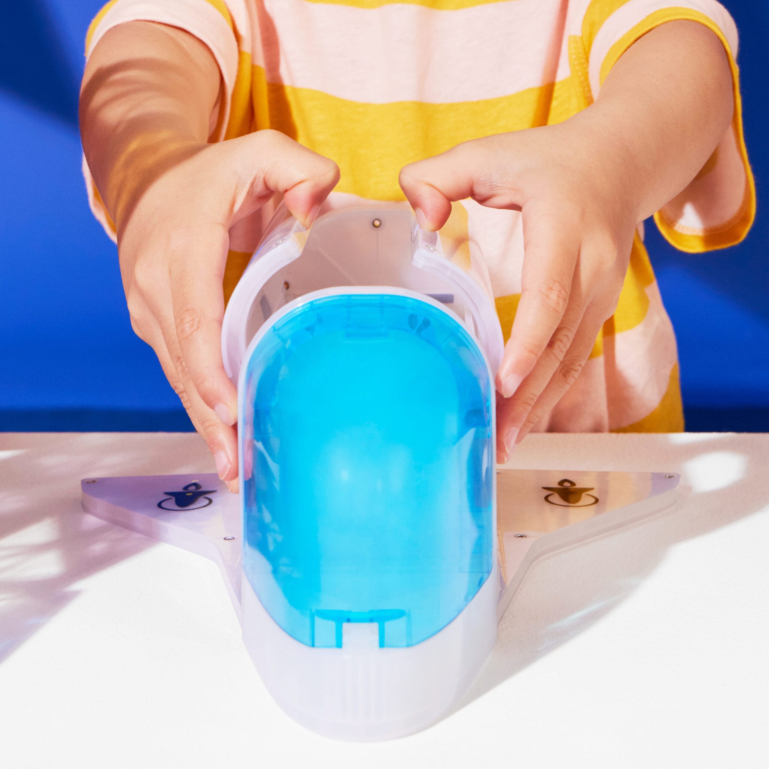 Magna-Tiles® Space 32-Piece Set Magna-Tiles Lil Tulips