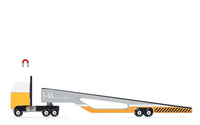 Magnetic Car Transporter CandyLab Lil Tulips