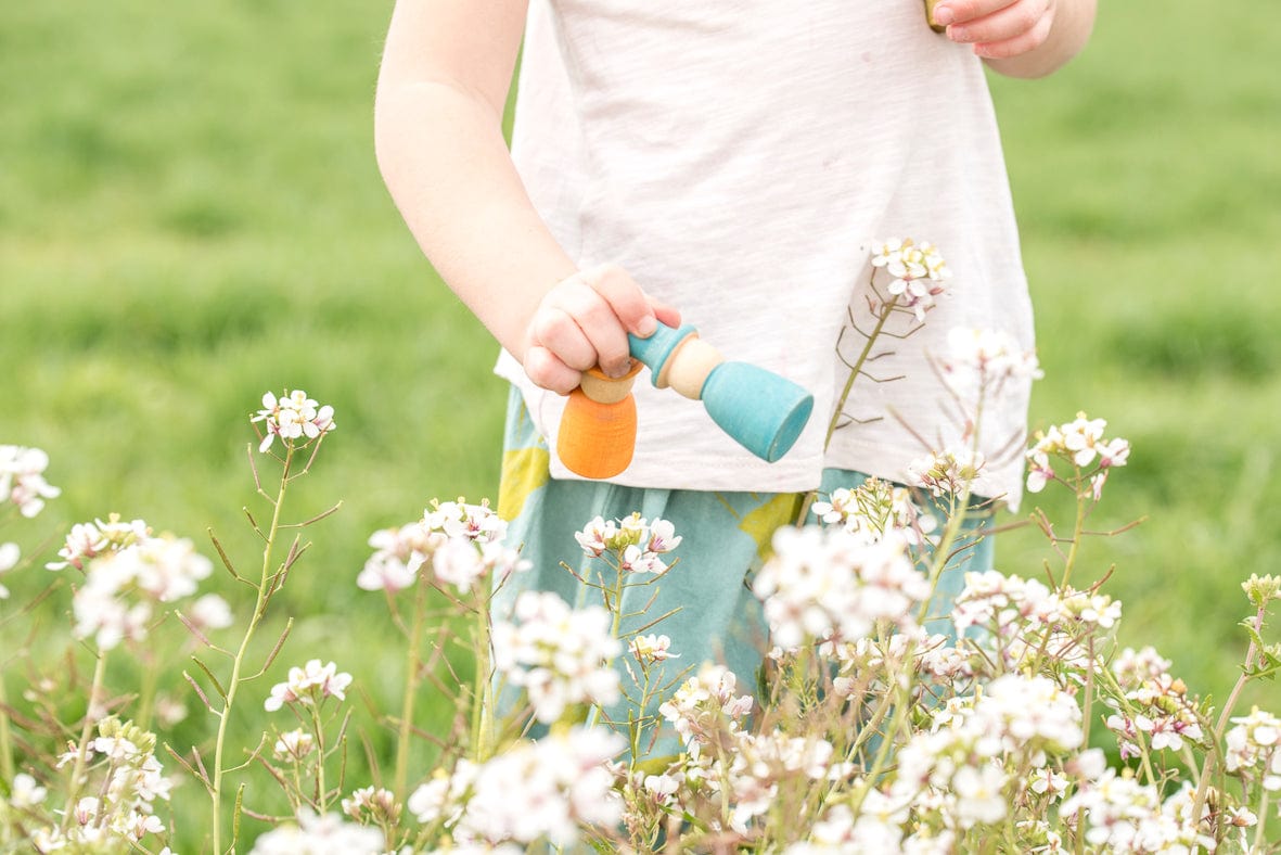 Magos Wizards Grapat Lil Tulips