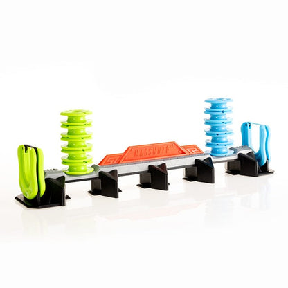 Magshuto Knockout Rail Fat Brain Toys Lil Tulips