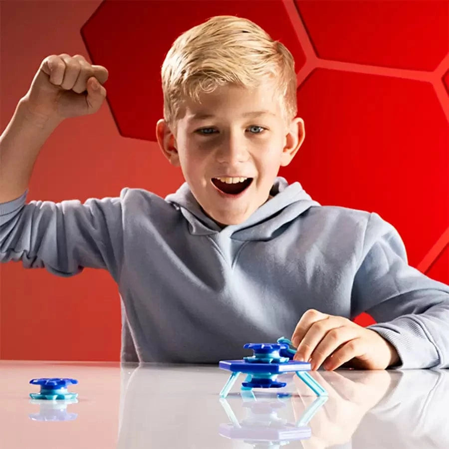 Magshuto Mag-Kit Series 1 Fat Brain Toys Lil Tulips