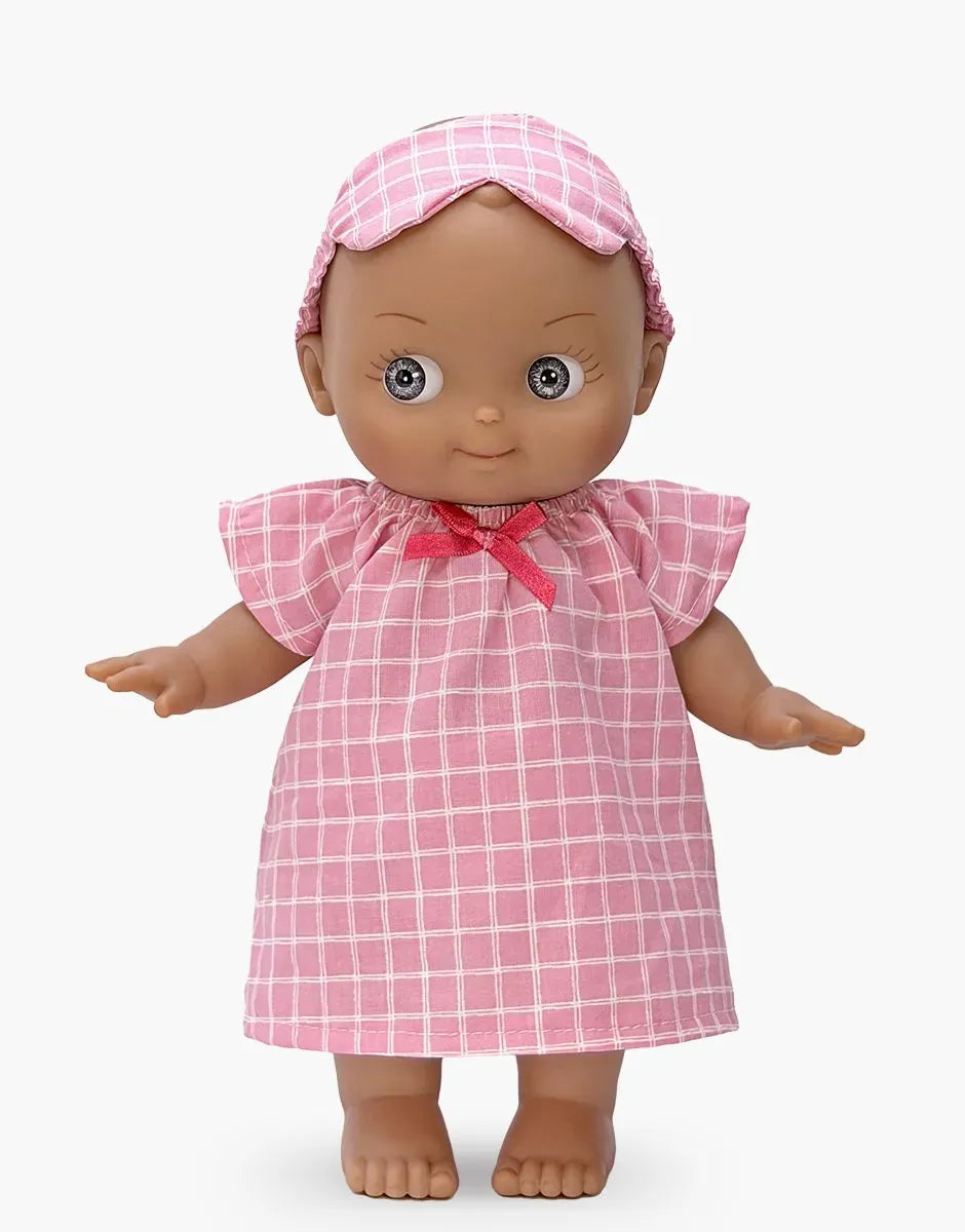 Maia Mini Panchas Doll - Home Minikane Lil Tulips