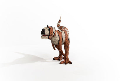 Majungasaurus Dinosaur Toy with Movable Jaw Schleich Lil Tulips