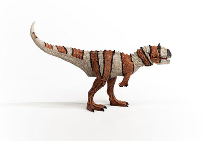 Majungasaurus Dinosaur Toy with Movable Jaw Schleich Lil Tulips