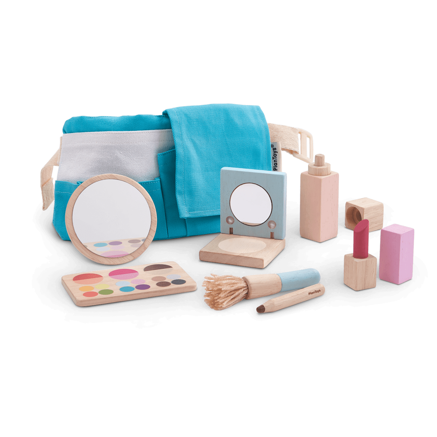 Make Up Set Plan Toys Lil Tulips
