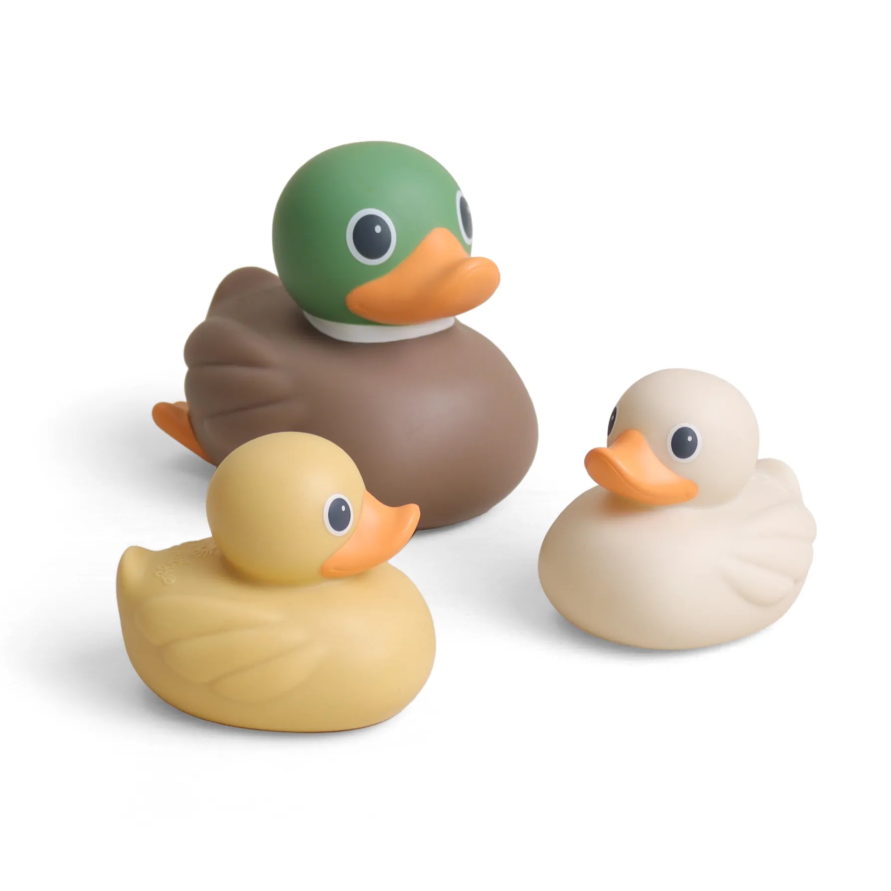 Mallard Itzy Ducky Family™ Itzy Ritzy Lil Tulips