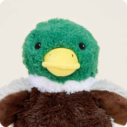 Mallard Warmies Warmies Lil Tulips