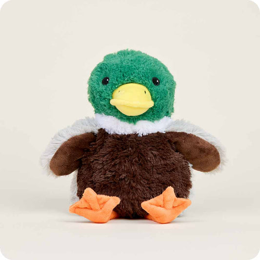 Mallard Warmies Warmies Lil Tulips