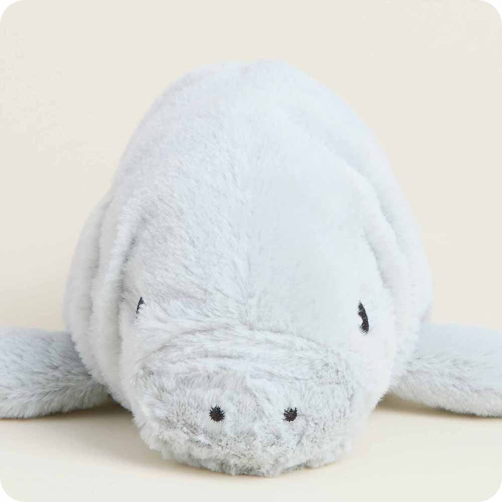 Manatee Warmies Junior Warmies Lil Tulips