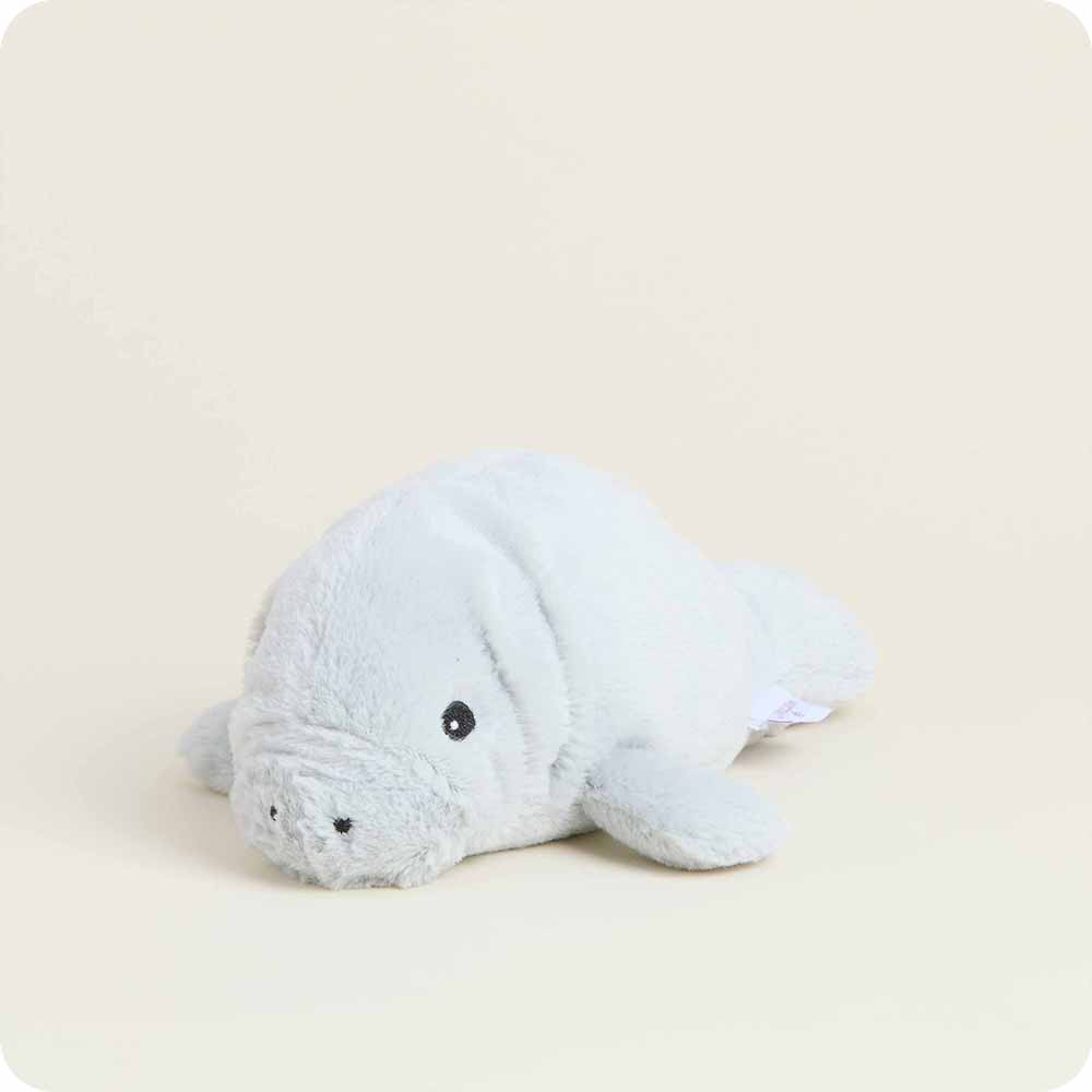 Manatee Warmies Junior Warmies Lil Tulips