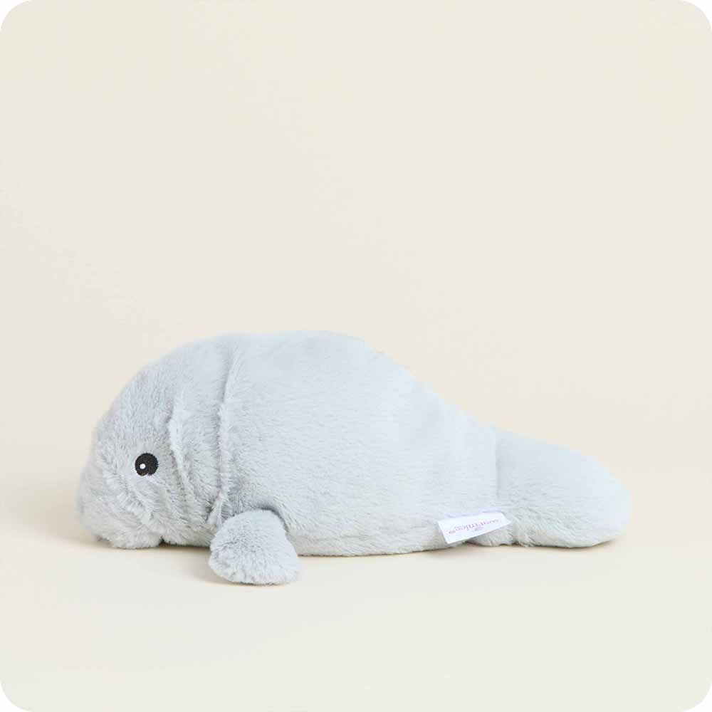 Manatee Warmies Junior Warmies Lil Tulips