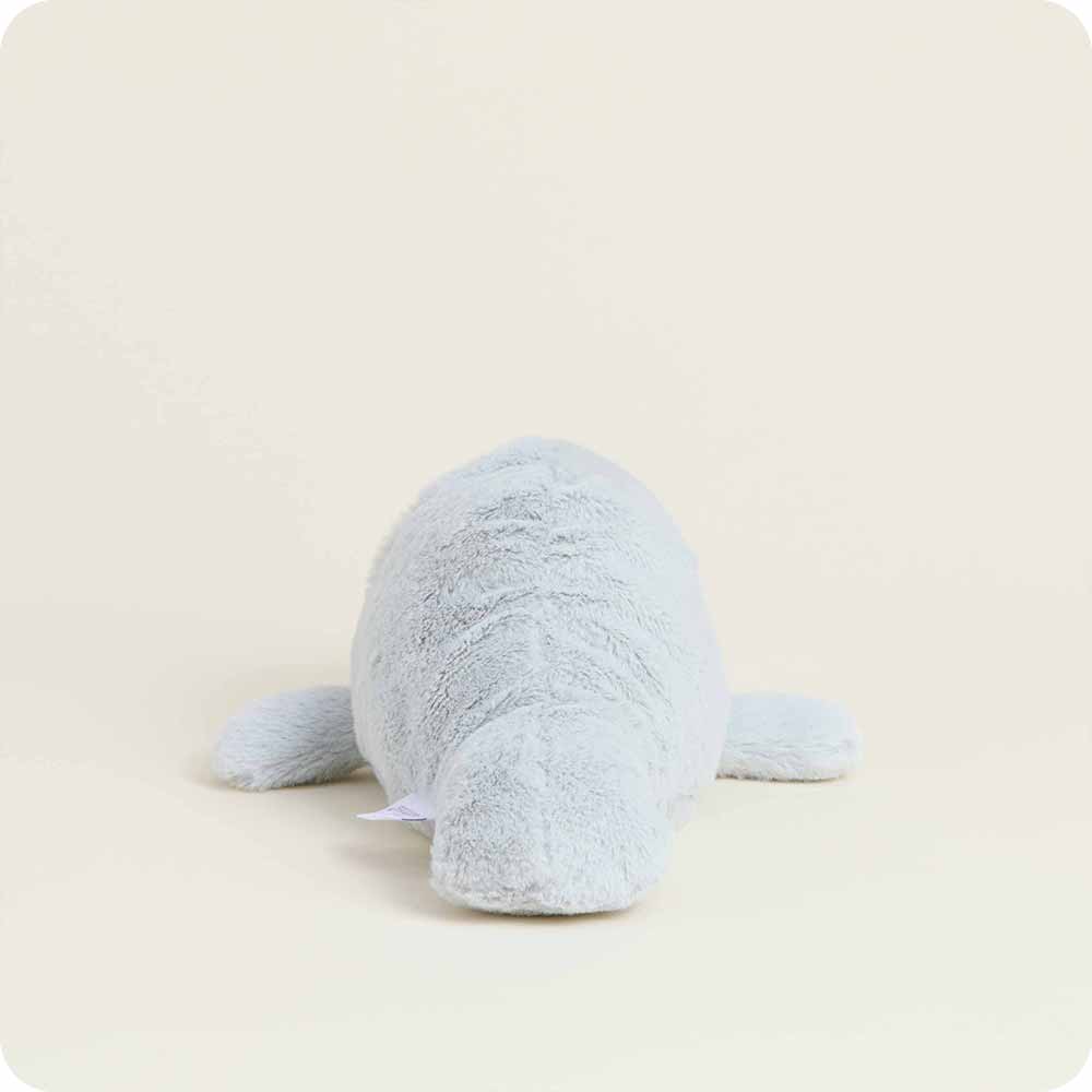 Manatee Warmies Junior Warmies Lil Tulips